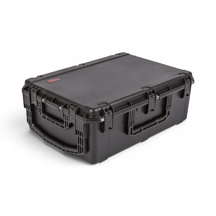 SKB SKB iSeries 3026-15 Waterproof Utility Case (Black) - Cases & Transport Accessories