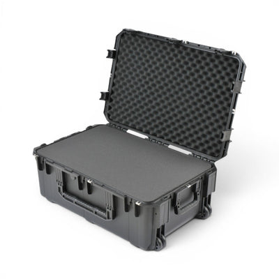 SKB SKB iSeries 3019-12 Waterproof Utility Case (Black, Cubed Foam) - Cases & Transport Accessories