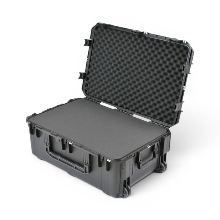 SKB SKB iSeries 3019-12 Waterproof Utility Case (Black, Cubed Foam) - Cases & Transport Accessories
