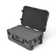 SKB SKB iSeries 3019-12 Waterproof Utility Case (Black, Cubed Foam) - Cases & Transport Accessories