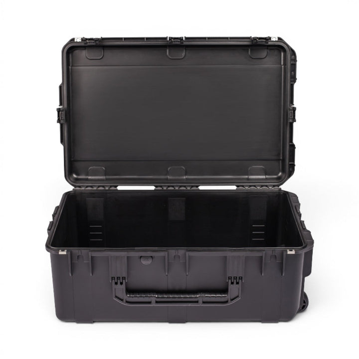 SKB SKB iSeries 2918-10 Waterproof Case (Black, Padded Dividers) - Cases & Transport Accessories