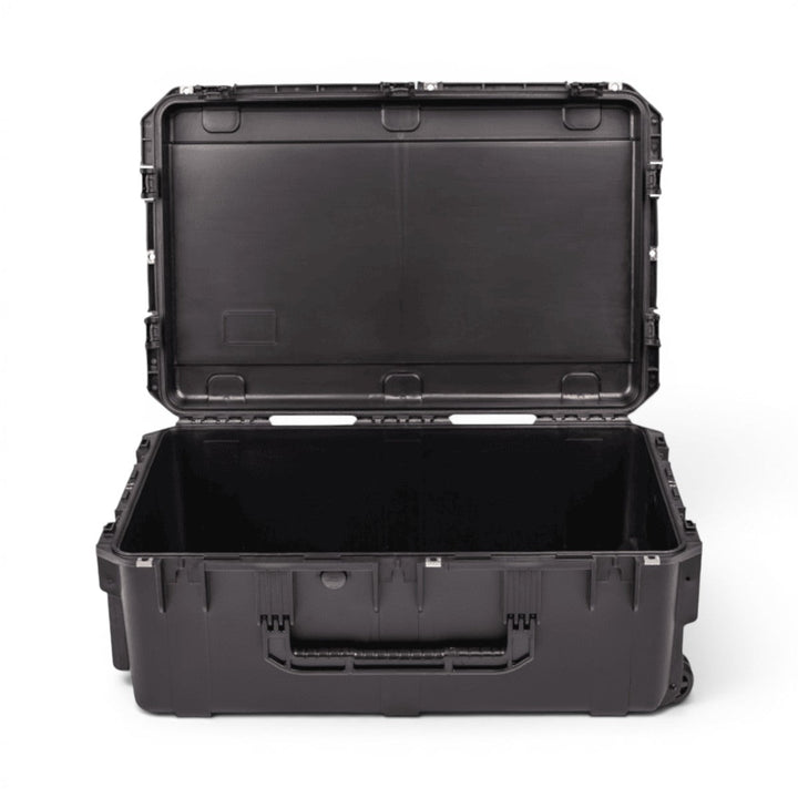 SKB SKB iSeries 3019-12 Waterproof Utility Case (Black, Cubed Foam) - Cases & Transport Accessories