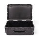 SKB SKB iSeries 3019-12 Waterproof Utility Case (Black, Cubed Foam) - Cases & Transport Accessories