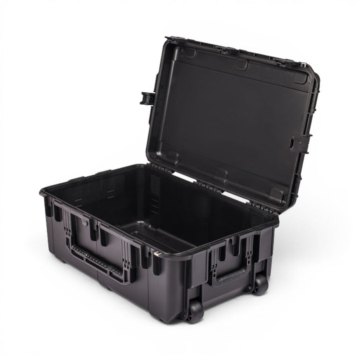 SKB SKB iSeries 2918-10 Waterproof Utility Case (Black) - Cases & Transport Accessories