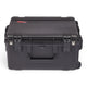SKB SKB iSeries 2217-10 Waterproof Utility Case (Black, Cubed Foam) - Cases & Transport Accessories