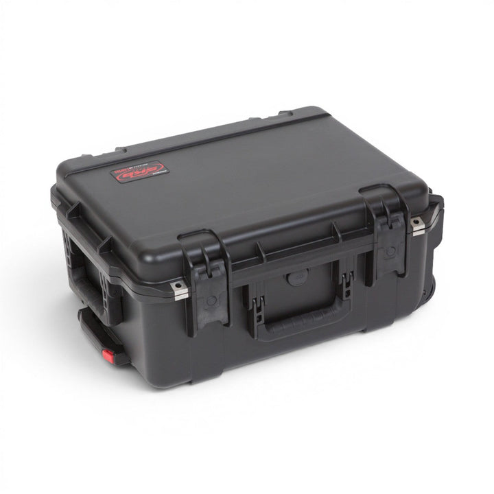 SKB SKB iSeries 1914-8 Waterproof Utility Case (Black, Layered Foam) - Cases & Transport Accessories