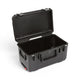 SKB SKB iSeries 2011-10 Waterproof Utility Case (Black, Cubed Foam) - Cases & Transport Accessories