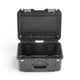 SKB SKB iSeries 1309-6 Case (Black, Padded Dividers And Lid Organizer) - Cases & Transport Accessories