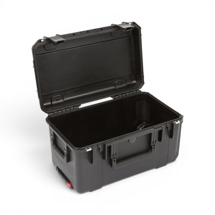 SKB SKB iSeries 2011-10 Waterproof Utility Case (Black, Empty) - Cases & Transport Accessories