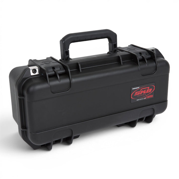 SKB SKB iSeries 1706-6 Waterproof Utility Case (Black, Empty) - Cases & Transport Accessories