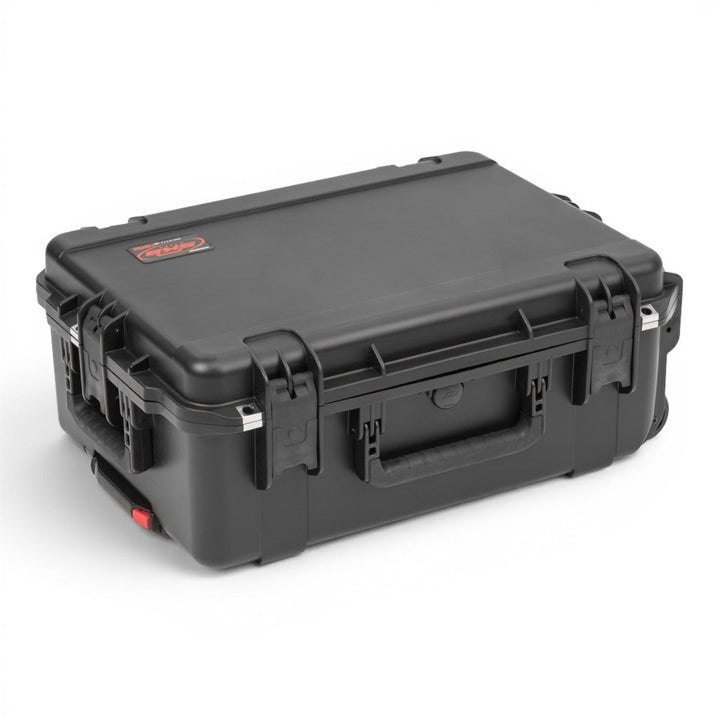 SKB SKB iSeries 2215-8 Waterproof Case (Black, Padded Dividers) - Cases & Transport Accessories
