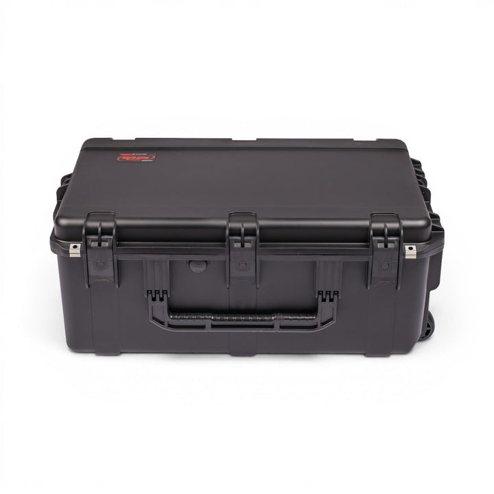 SKB SKB iSeries 2918-10 Waterproof Utility Case (Black, Cubed Foam) - Cases & Transport Accessories