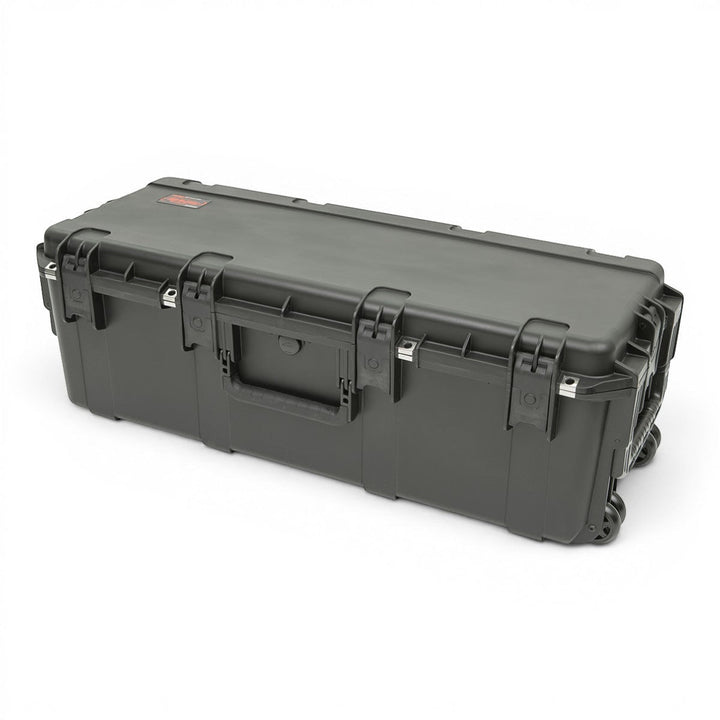 SKB SKB iSeries 3613-12 Waterproof Case (Black, Padded Dividers) - Cases & Transport Accessories