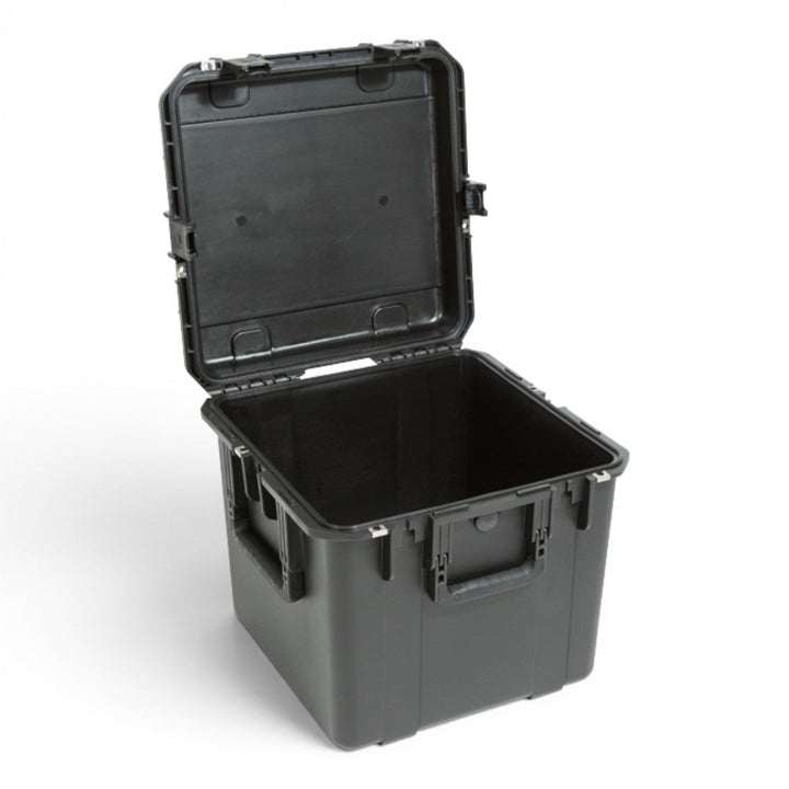 SKB SKB iSeries 1717-16 Waterproof Utility Case (Black, Cubed Foam) - Cases & Transport Accessories