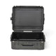 SKB SKB iSeries 2217-8 Waterproof Case (Black, Padded Dividers And Lid Organizer) - Cases & Transport Accessories