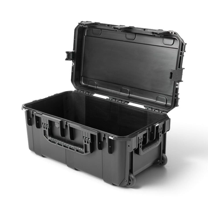 SKB SKB iSeries 2513-10 Waterproof Utility Case (Black) - Cases & Transport Accessories