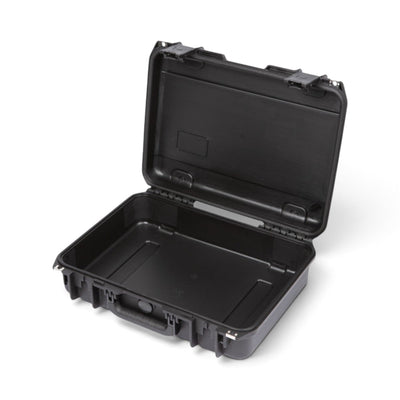 SKB SKB iSeries 1813-5 Waterproof Utility Case (Black, Empty) - Cases & Transport Accessories
