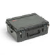 SKB SKB iSeries 2217-8 Waterproof Case (Black, Padded Dividers And Lid Organizer) - Cases & Transport Accessories