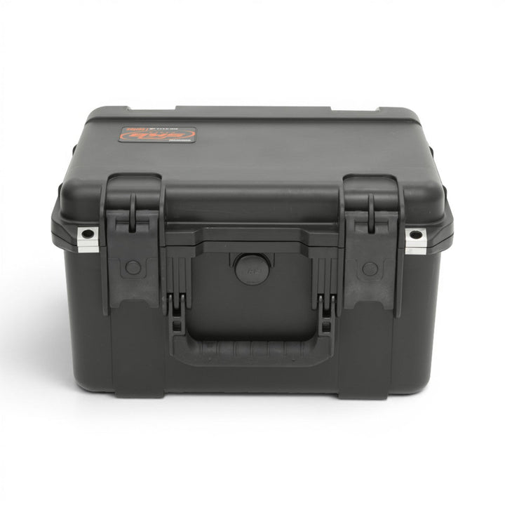 SKB SKB iSeries 1510-9 Case (Black, Cubed Foam) - Cases & Transport Accessories