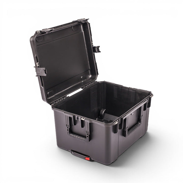 SKB SKB iSeries 2217-12 Waterproof Case (Black, Large Padded Dividers) - Cases & Transport Accessories