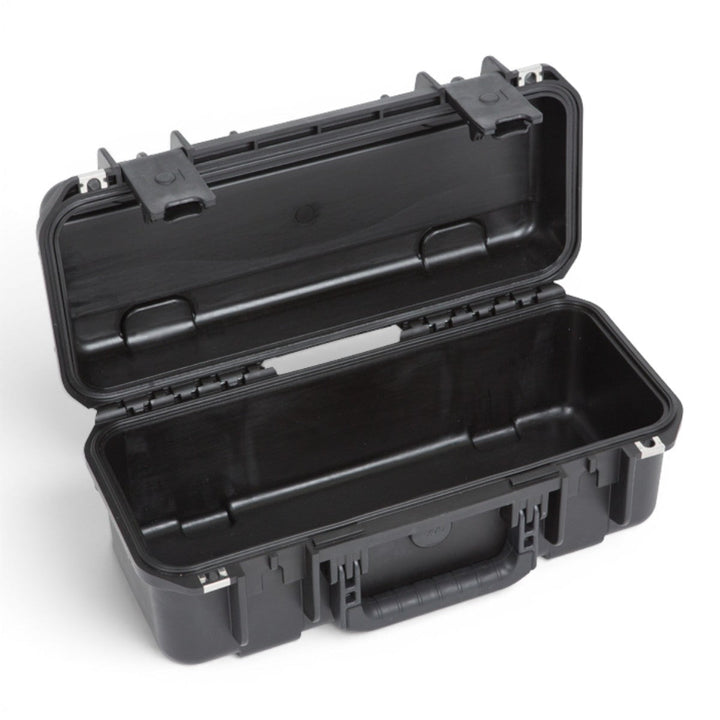 SKB SKB iSeries 1706-6 Case (Black, Padded Dividers) - Cases & Transport Accessories