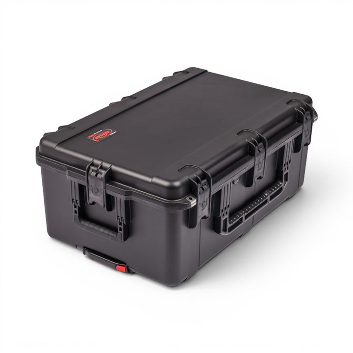 SKB SKB iSeries 2918-10 Waterproof Utility Case (Black) - Cases & Transport Accessories
