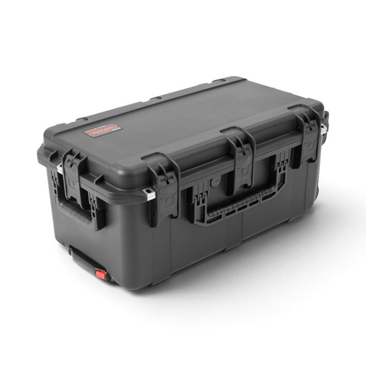SKB SKB iSeries 2513-10 Waterproof Utility Case (Black) - Cases & Transport Accessories