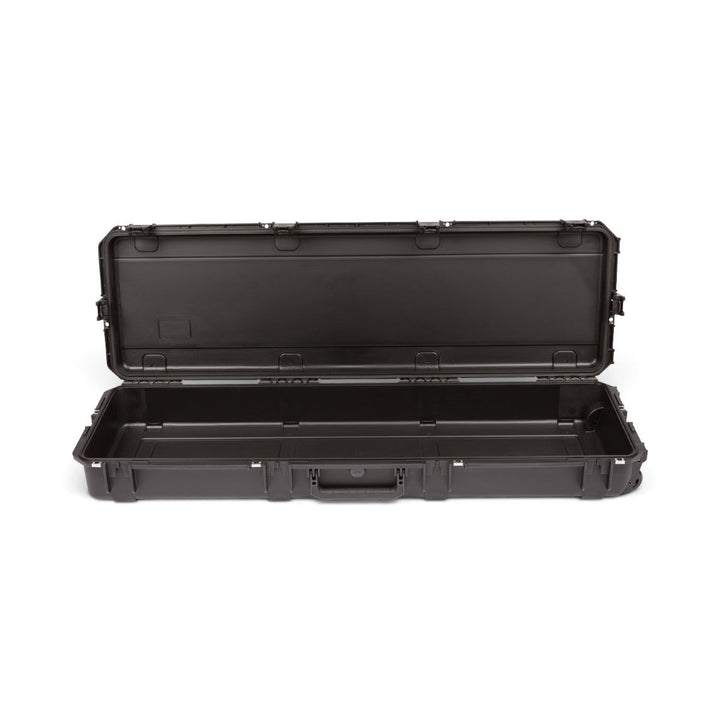 SKB SKB iSeries 5014-6 Waterproof Utility Case (Black, Empty) - Cases & Transport Accessories