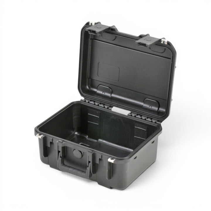 SKB SKB iSeries 1309-6 Case (Black, Empty) - Cases & Transport Accessories