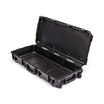 SKB SKB iSeries 3614-6 Waterproof Utility Case (Black) - Cases & Transport Accessories