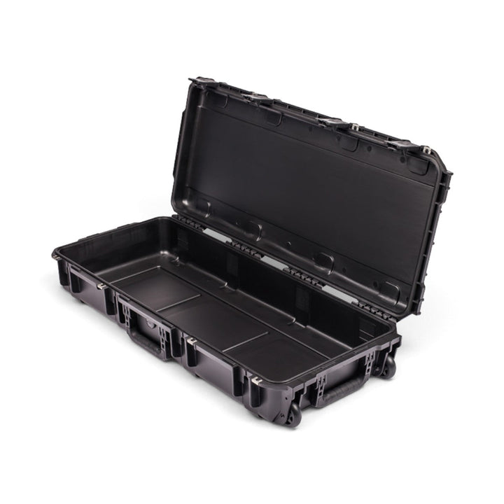 SKB SKB iSeries 3614-6 Waterproof Utility Case (Black) - Cases & Transport Accessories