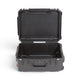 SKB SKB iSeries 1914-8 Waterproof Utility Case (Black, Empty) - Cases & Transport Accessories