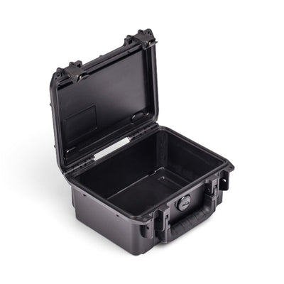 SKB SKB iSeries 0806-3 Case (Black, Cubed Foam) - Cases & Transport Accessories
