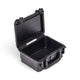 SKB SKB iSeries 0806-3 Case (Black, Cubed Foam) - Cases & Transport Accessories