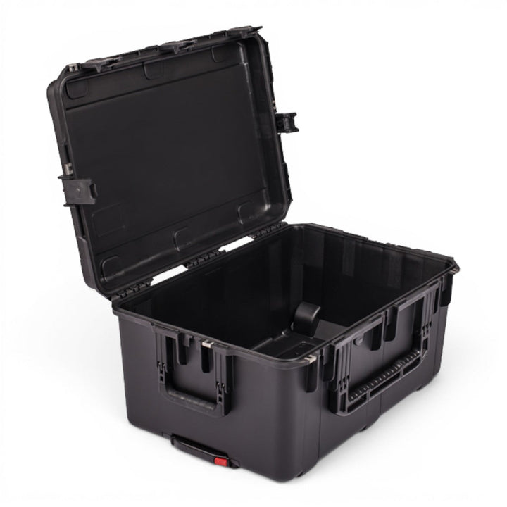 SKB SKB iSeries 2617-12 Waterproof Case (Black, Padded Dividers) - Cases & Transport Accessories