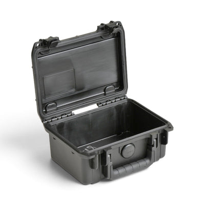 SKB SKB iSeries 0705-3 Case (Black, Cubed Foam) - Cases & Transport Accessories