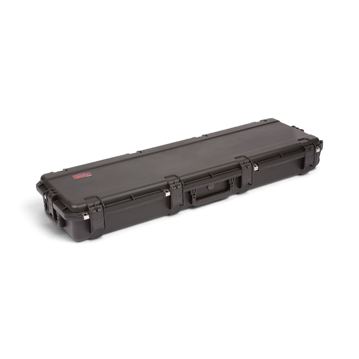 SKB SKB iSeries 5014-6 Waterproof Utility Case (Black, Layered Foam) - Cases & Transport Accessories