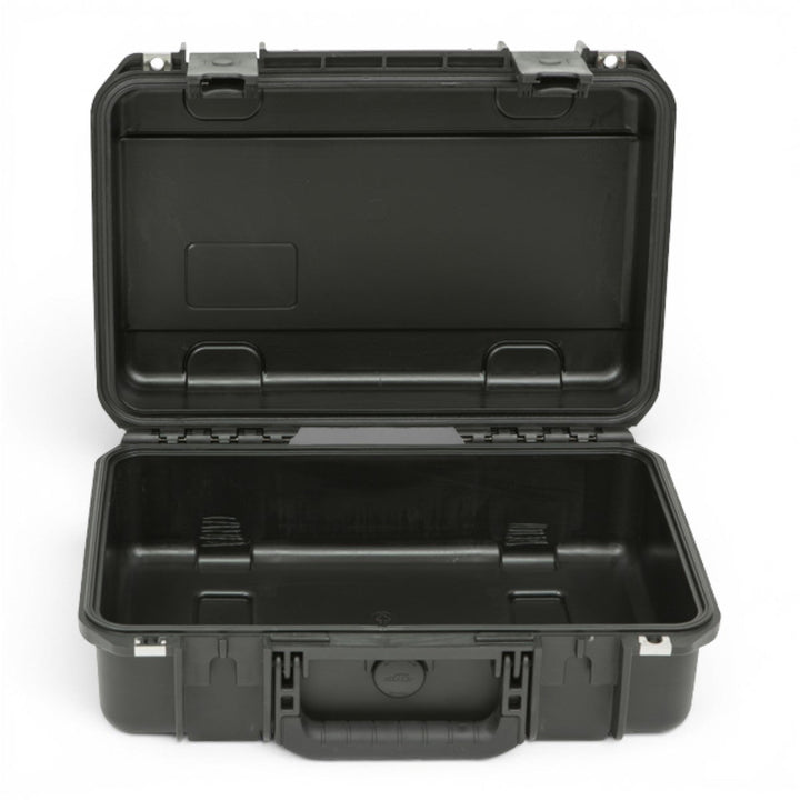 SKB SKB iSeries 1610-5 Case (Black, Cubed Foam) - Cases & Transport Accessories