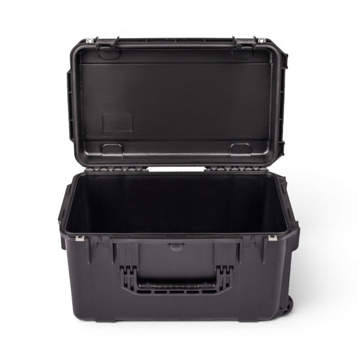 SKB SKB iSeries 2213-12 Waterproof Utility Case (Black, Empty)