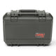 SKB SKB iSeries 1610-5 Waterproof Utility Case (Black, Layered Foam) - Cases & Transport Accessories