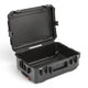 SKB SKB iSeries 2215-8 Waterproof Utility Case (Black, Cubed Foam) - Cases & Transport Accessories