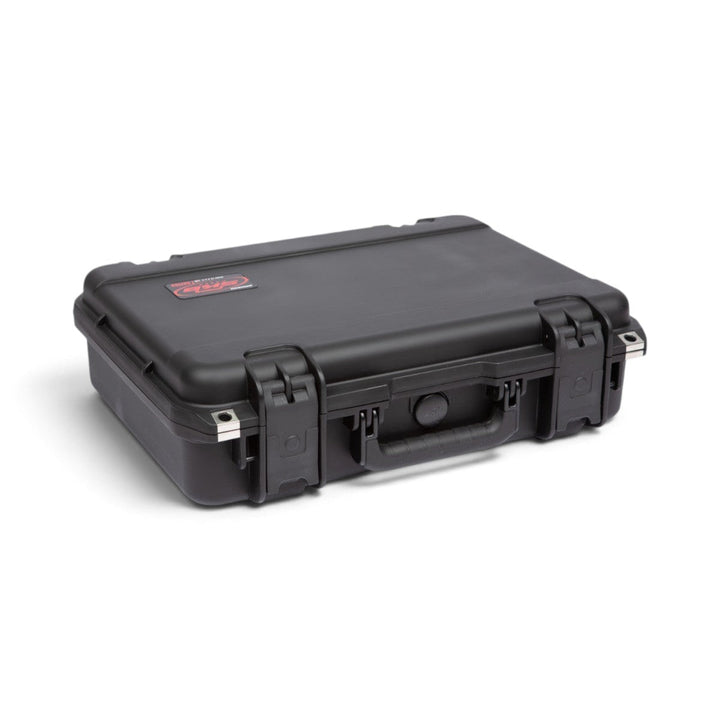 SKB SKB iSeries 1813-5 Waterproof Utility Case (Black, Empty) - Cases & Transport Accessories