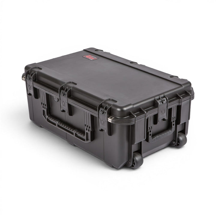 SKB SKB iSeries 2918-10 Waterproof Utility Case (Black) - Cases & Transport Accessories