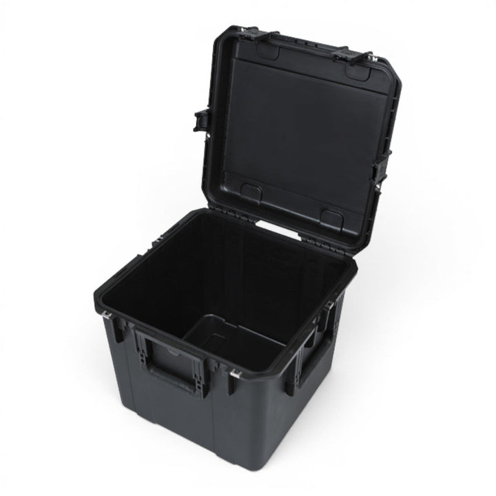 SKB SKB iSeries 1717-16 Waterproof Utility Case (Black, Empty) - Cases & Transport Accessories