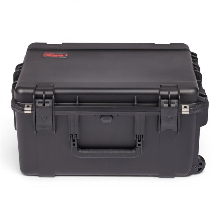 SKB SKB iSeries 2217-10 Waterproof Case (Black, Large Padded Dividers And Lid Organizer) - Cases & Transport Accessories