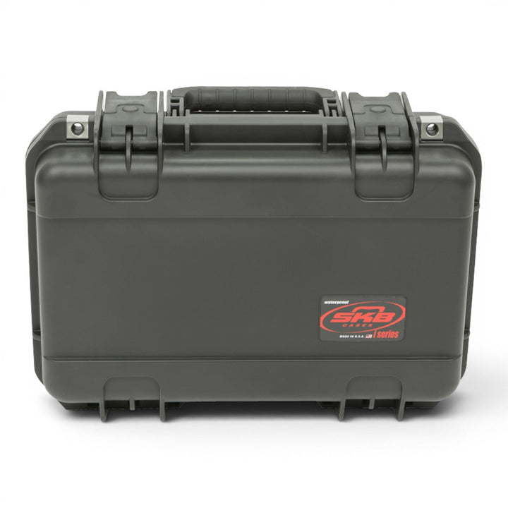 SKB SKB iSeries 1610-5 Case (Black, Cubed Foam) - Cases & Transport Accessories