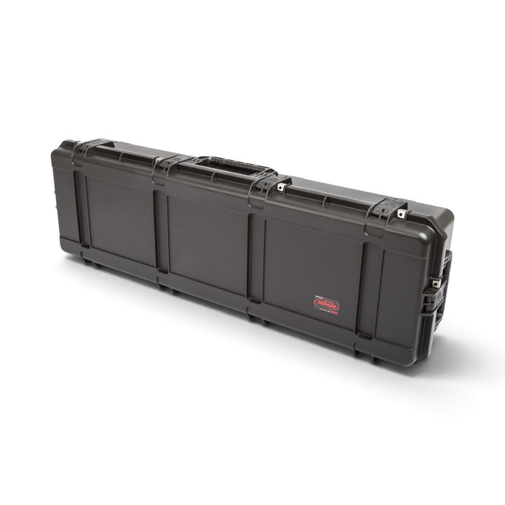 SKB SKB iSeries 5616-9 Waterproof Utility Case (Black, Layered Foam) - Cases & Transport Accessories