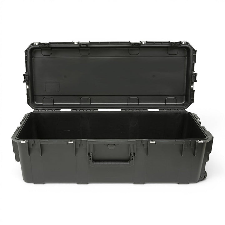 SKB SKB iSeries 3613-12 Waterproof Case (Black, Padded Dividers) - Cases & Transport Accessories