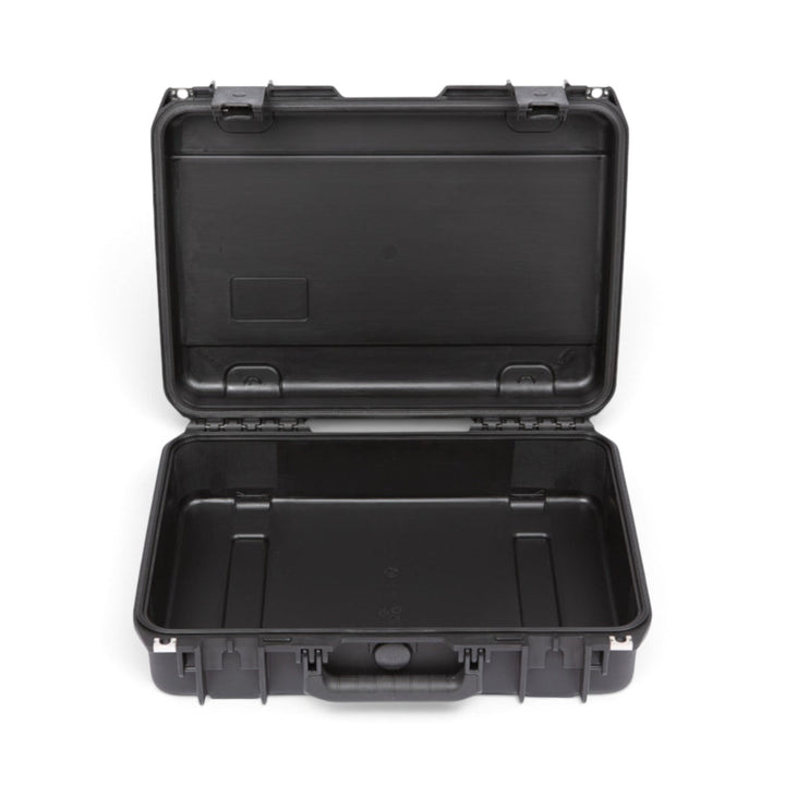 SKB SKB iSeries 1813-5 Case (Black, Padded Dividers And Lid Organizer) - Cases & Transport Accessories
