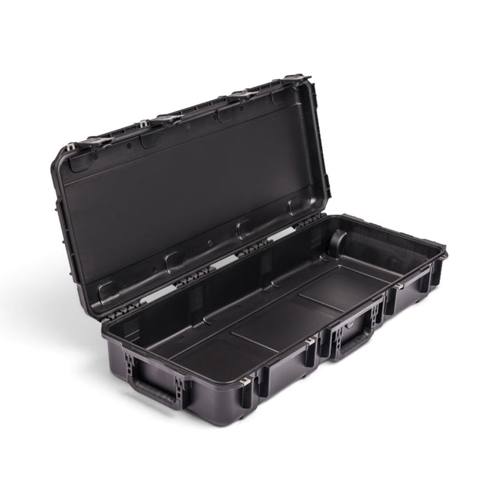 SKB SKB iSeries 3614-6 Waterproof Utility Case (Black, Layered Foam) - Cases & Transport Accessories